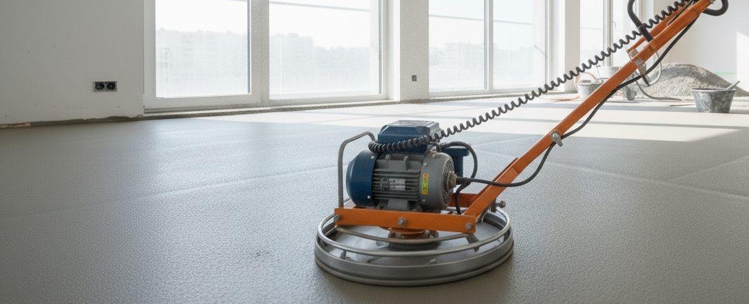 плюсы и минусы полусухой стяжки