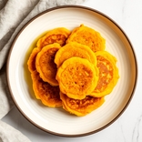 Рецепт оладьи из тыквы на платформе А.В.Недокушева