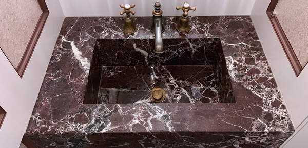 мрамор цена