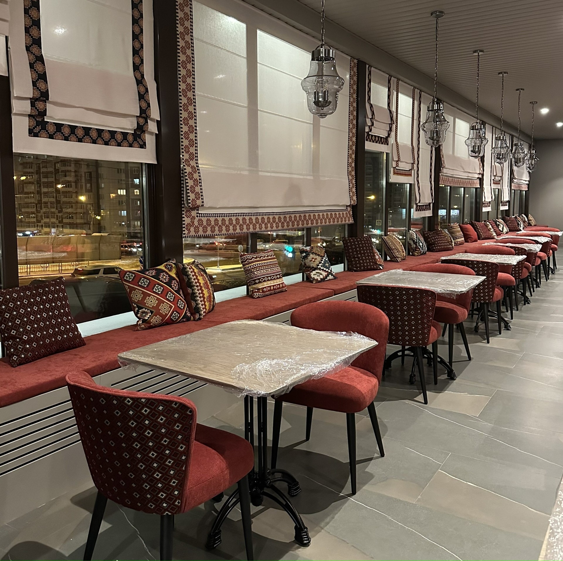 Стул Бэль. Ателье мягкой мебели MALINO