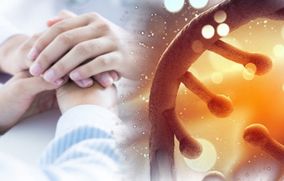 cancer / oncologie