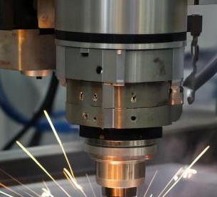 Лазерная резка для кузовных деталей