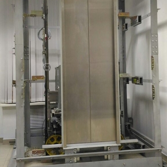 Учебный центр Неболсина готовит специалистов по лифтам на собственной учебной базе