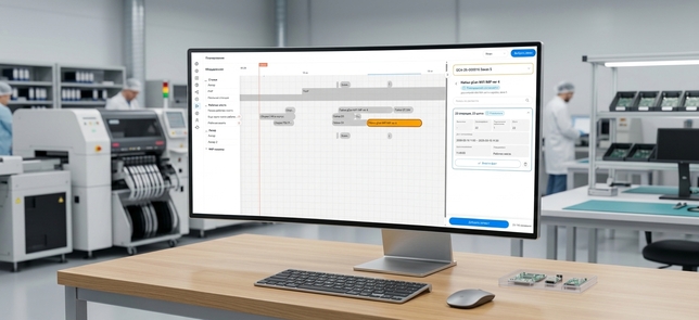 Система планирования