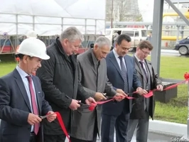 Дом из газобетона, проект дома, проекты домов из газобетона