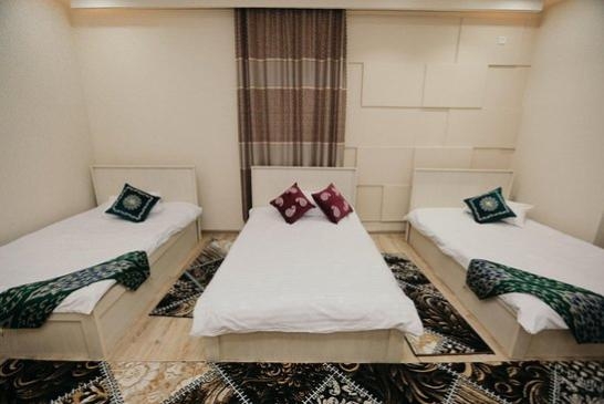 Снять койко место в хостеле