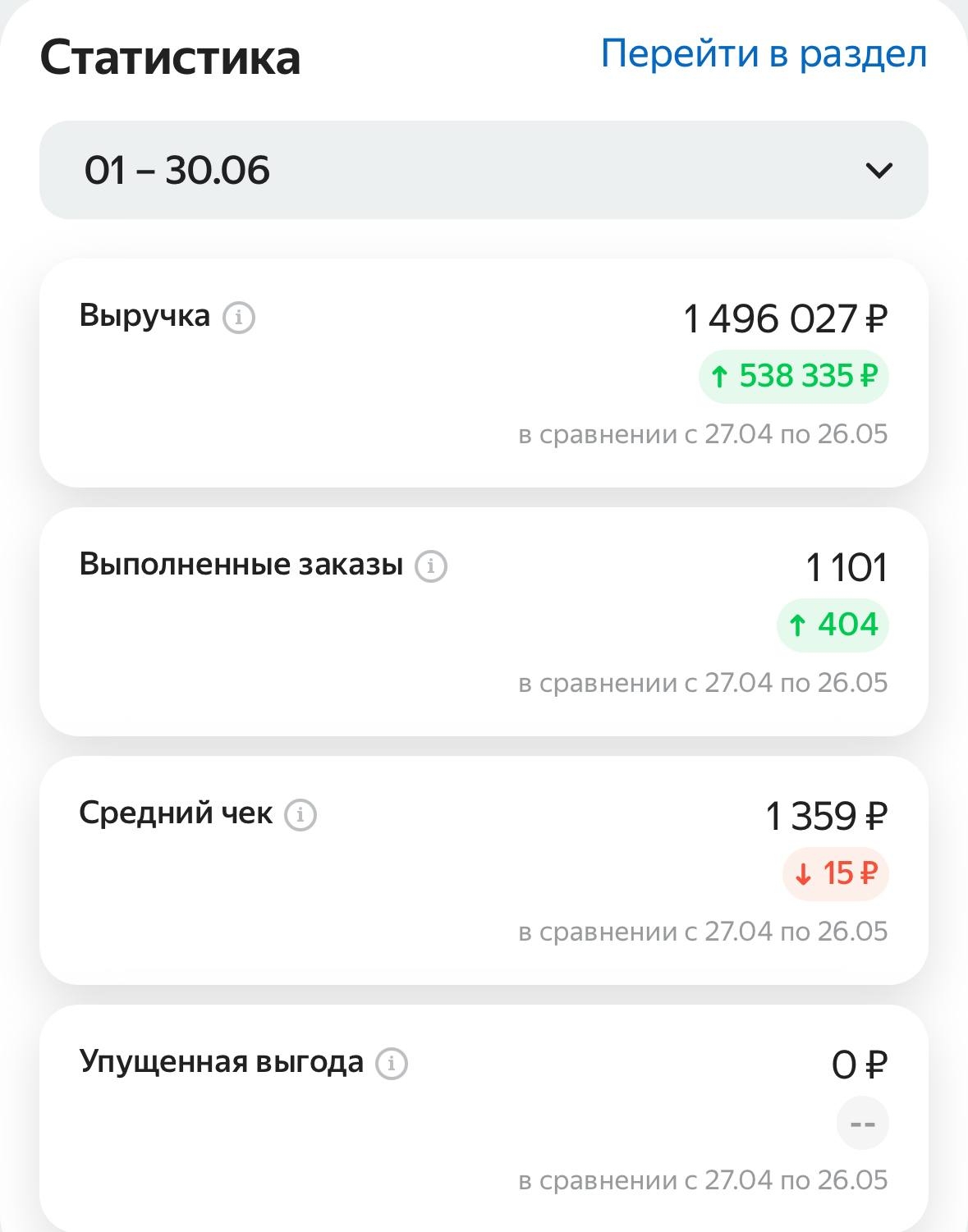 Июнь