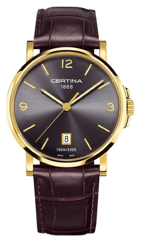 Certina C017.410.36.087.000