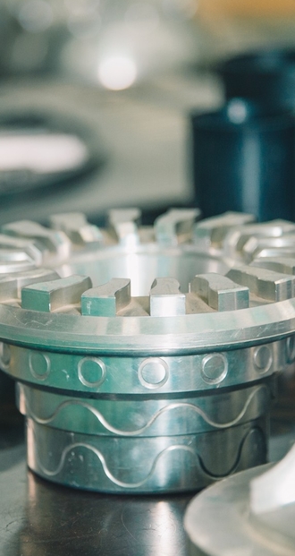 Лазерный луч