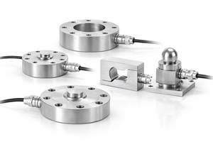 Высокоточные тензодатчики Flintec