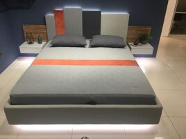 Воздушная кровать