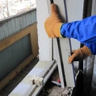 Демонтаж окон дверей в Тирасполе Бендерах профессионально цена заказать 077766266 