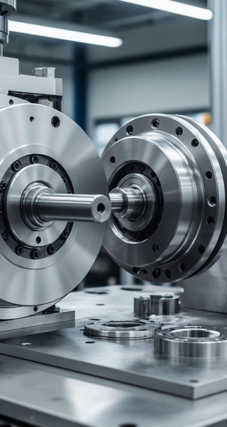 Оборудование и параметры