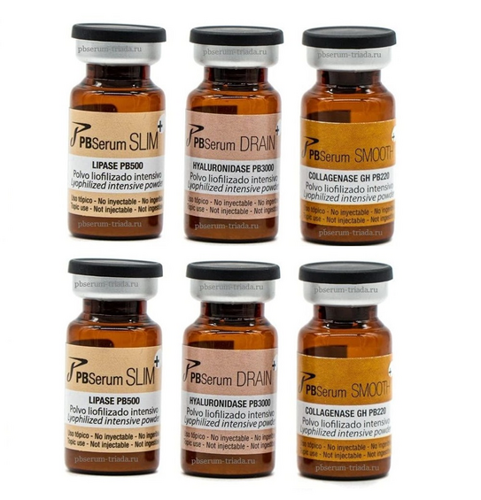 pbserum triada