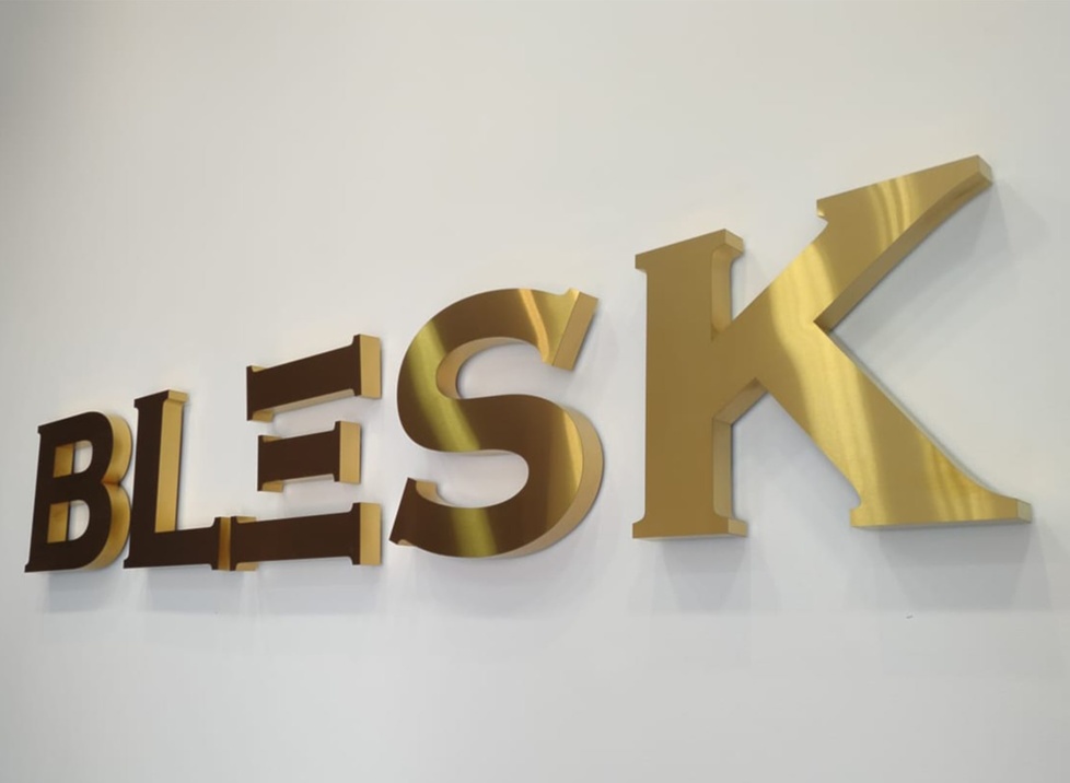 производство рекламных конструкций