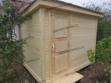 купить хозблок под ключ нижний новгород