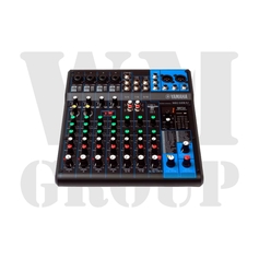 Микшерный пульт Yamaha MG10XU