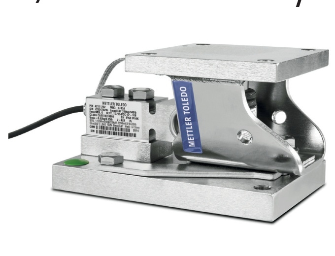 Официальное изображение METTLER TOLEDO: весовой модуль для ёмкостей, силосов и бункеров