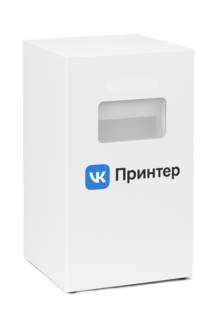 Аренда вк принтера