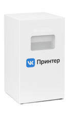 Аренда вк принтера