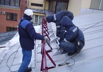 лабораторные испытания