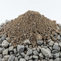 Бутовый камень гранитный для укрепления склонов и декора