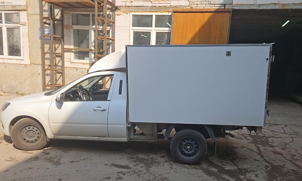 Перевезти груз газель, каблук
