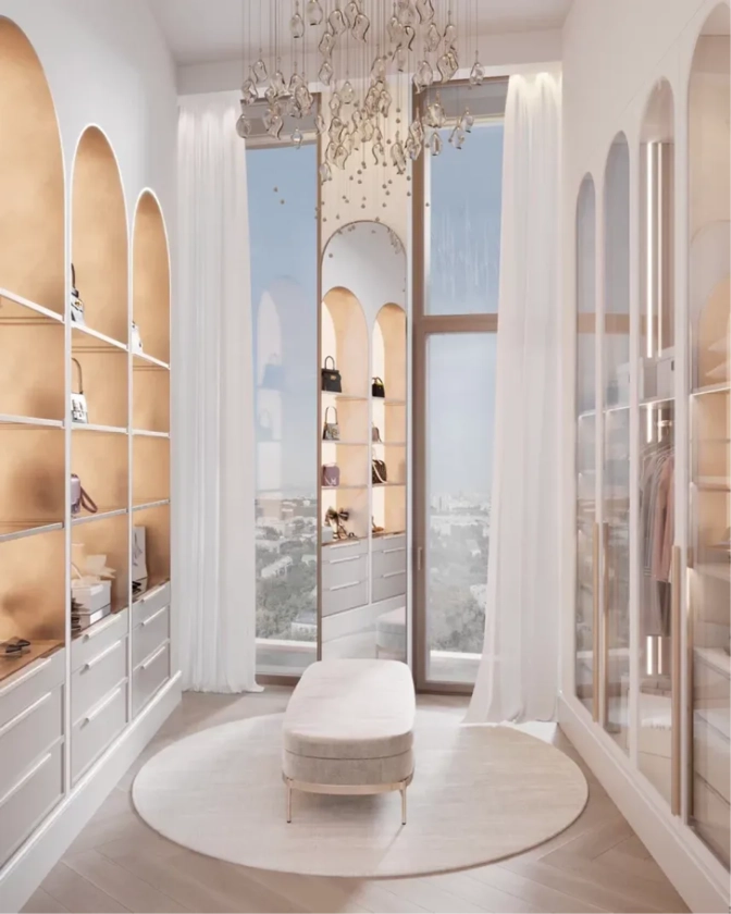 ЖК «Муза» - резиденции