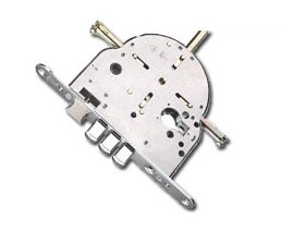 Замок mul-t-lock 602