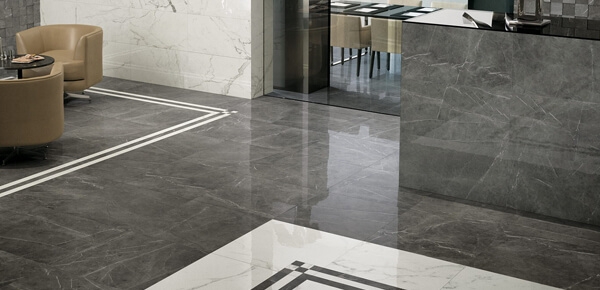 мрамор alivery grey