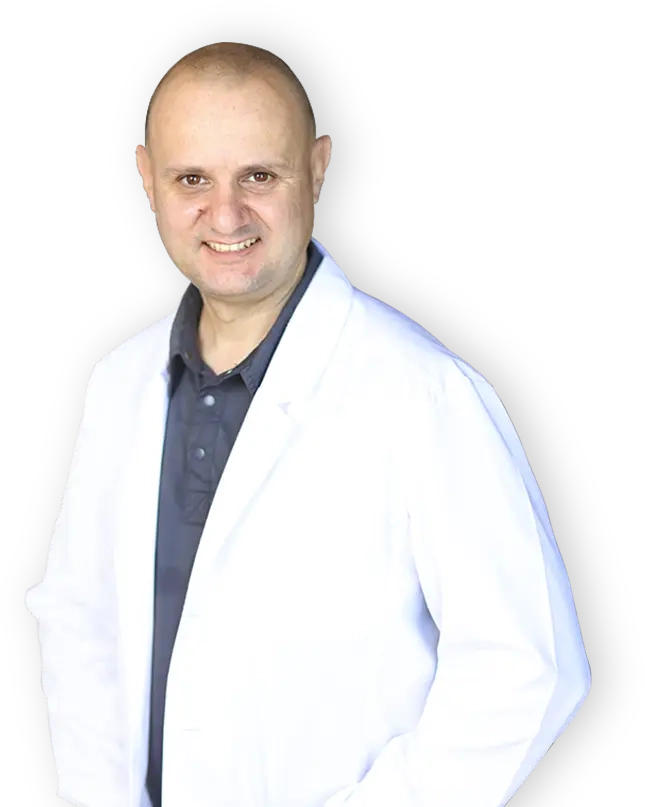 Хирург Лёвкин Олег Юрьевич