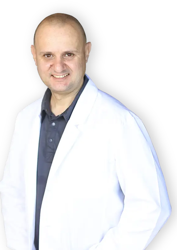 Хирург Лёвкин Олег Юрьевич