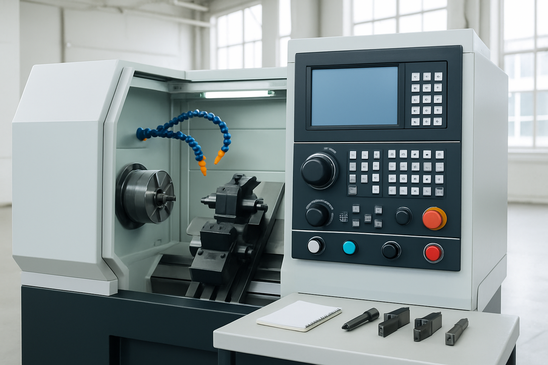 частные заказы на металлообработку