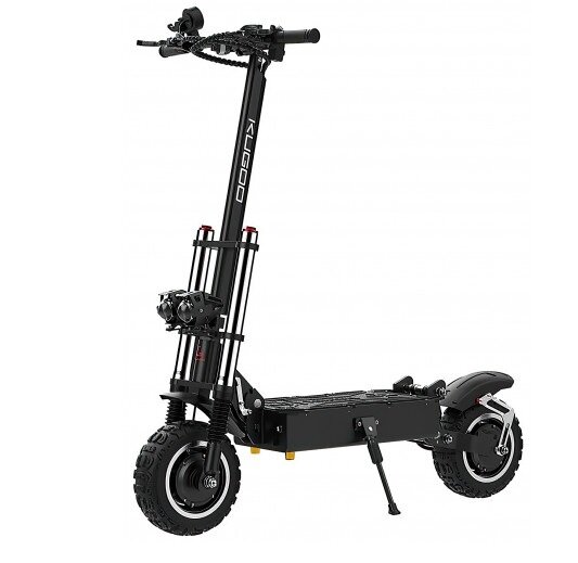 Kugoo GX Jilong