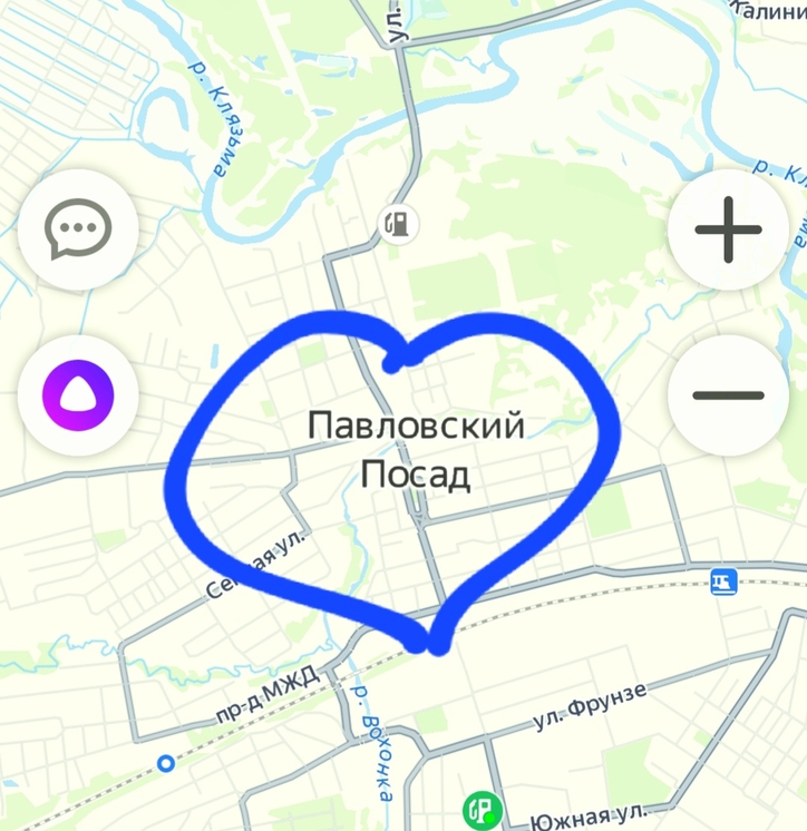 Инженерные коммуникации для частного сектора города Павловский Посад от МосЭКОмонтаж