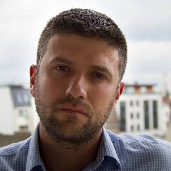 наставник предпринимателя