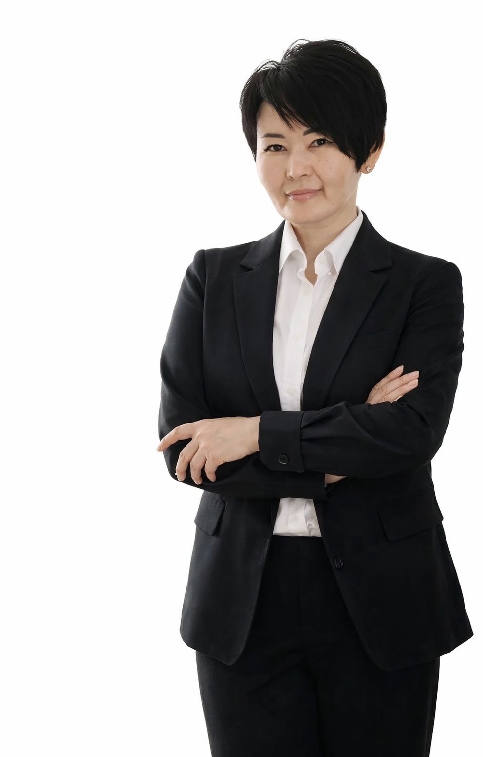 Фотография ведущего менеджера веб-студии TuranAgency