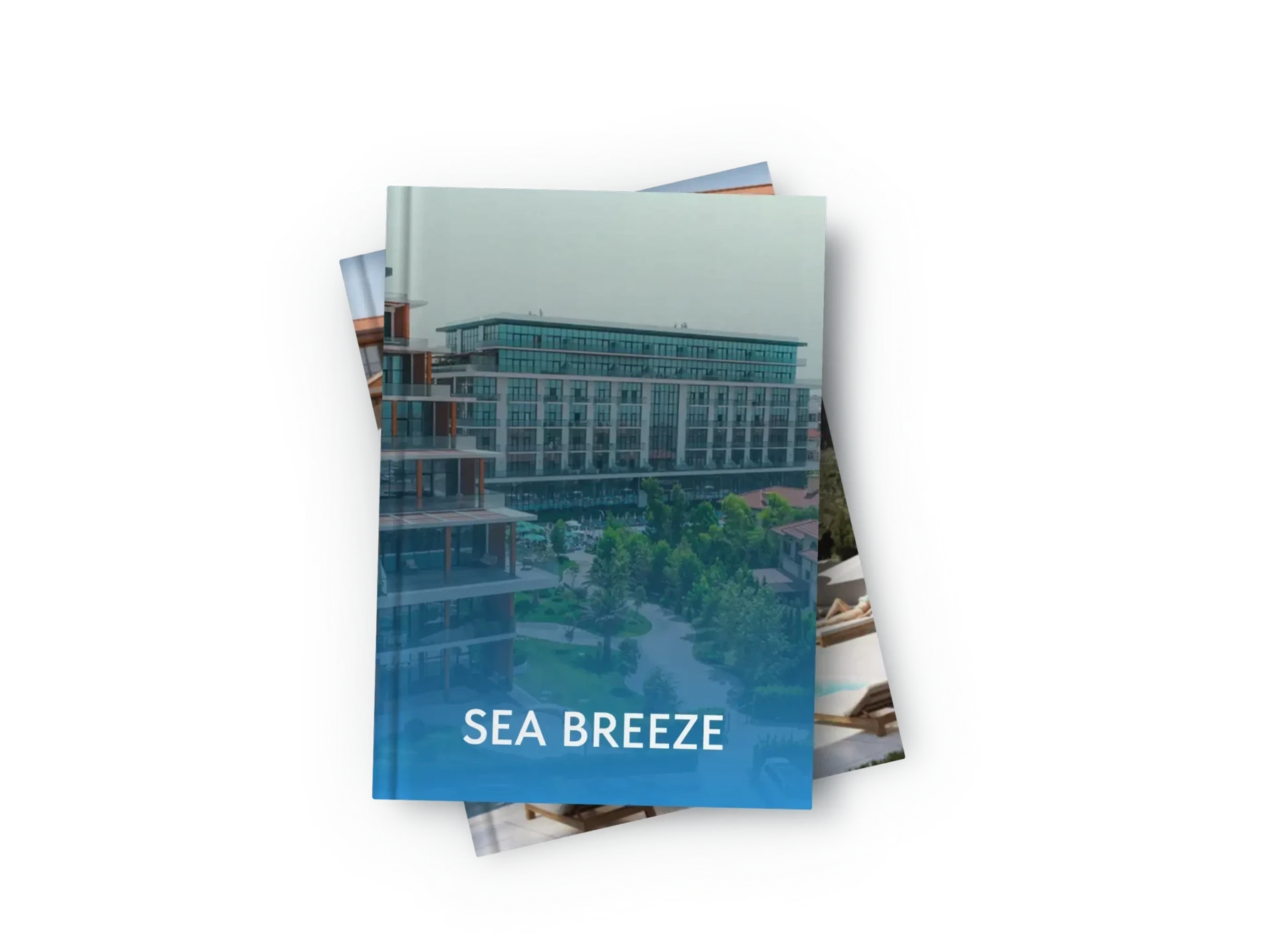 Презентация Sea Breeze