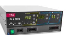 Электрокоагулятор ЭХА 2500 с лигированием