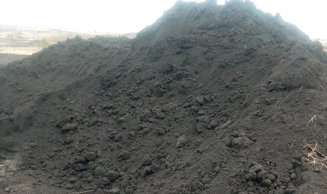 земля торф плодородный в смоленске