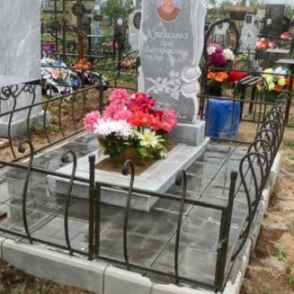 установка памятников Саратов