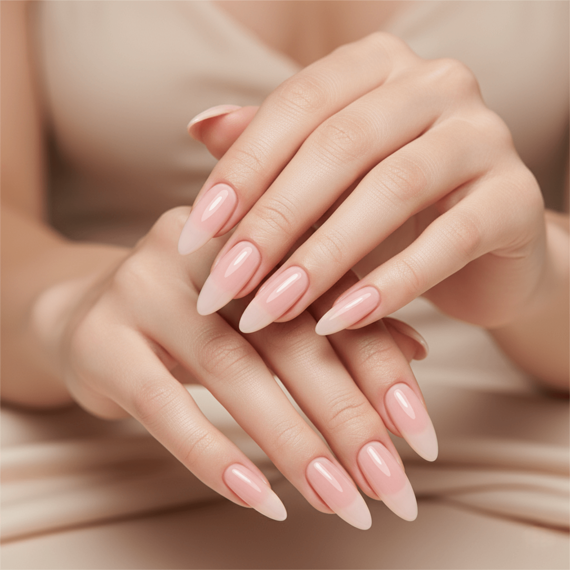 Ногтевой сервис - маникюр и наращивание ногтей с гель-лаком в студии Татьяны Захаровой