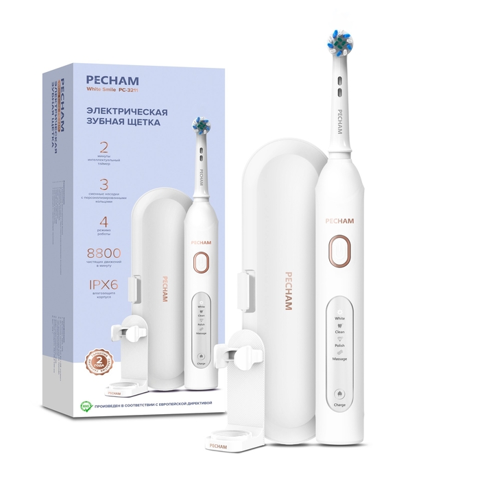 ирригатор pecham RLI501 WF-5