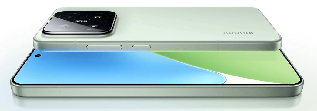 Купить смартфон Xiaomi 15 по низкой цене в Беларуси!