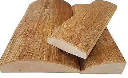 горбыль дровяной