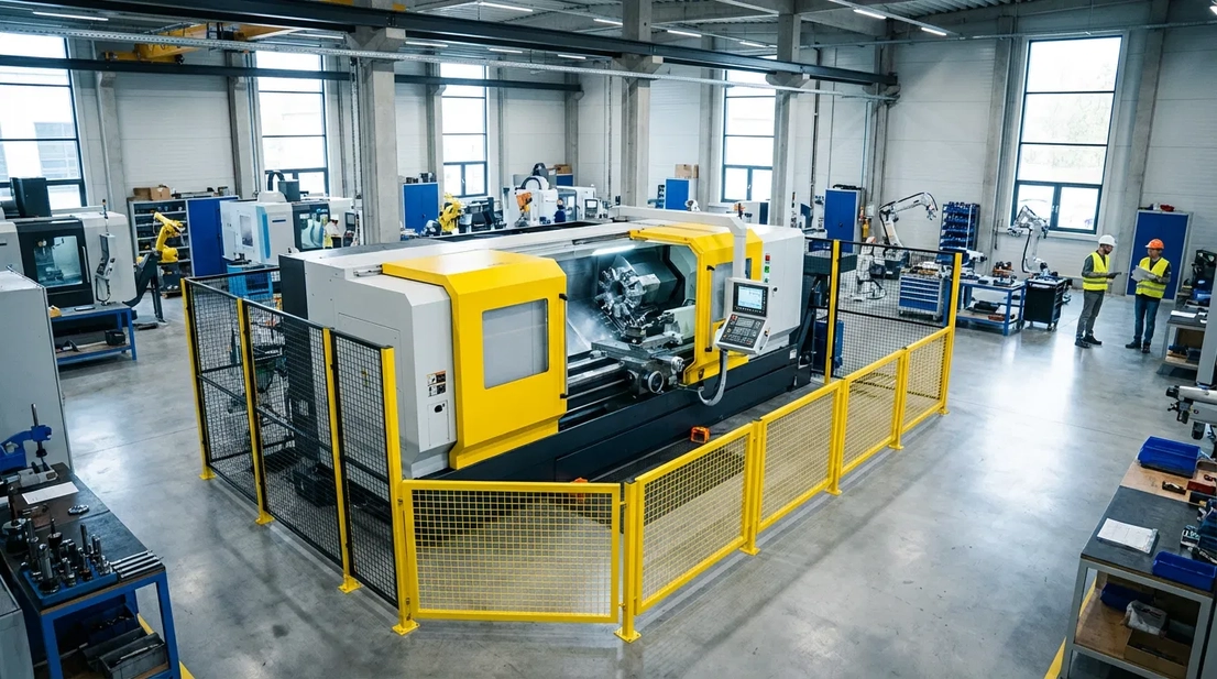 Завод Старый Оскол