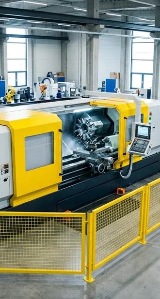 Завод Старый Оскол