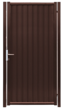 Калитки в Иркутске