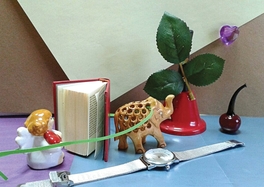 Костина Юлия, психолог, фототерапия, дизайн