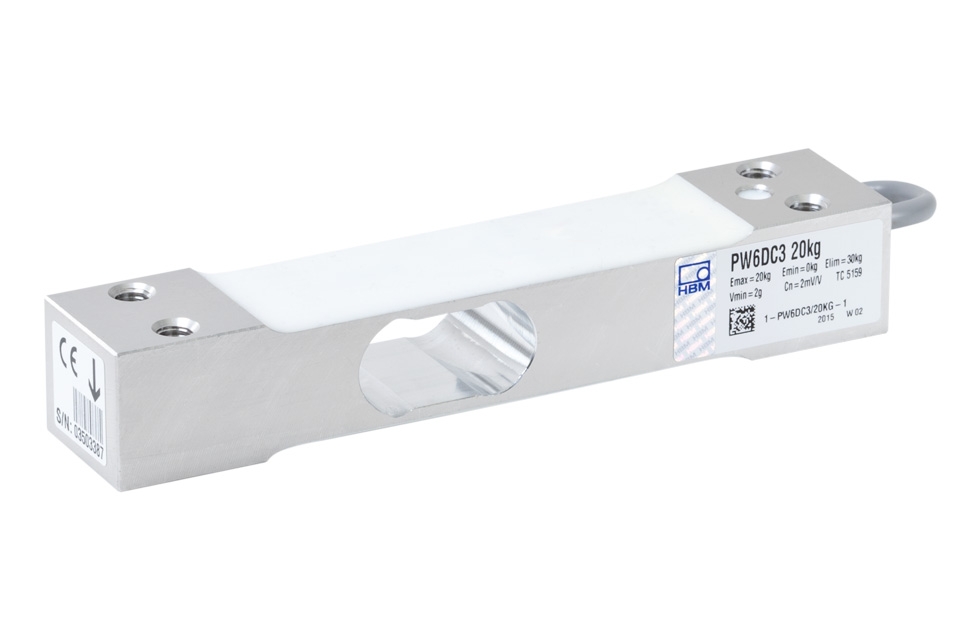 HBM PW6C / PW6D
